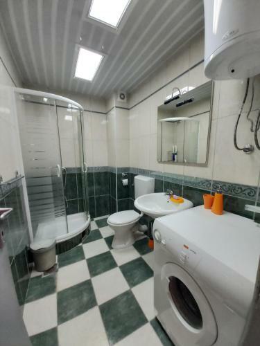 Apartamento Stefani