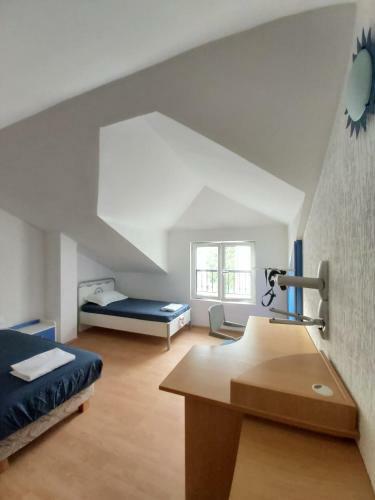 Apartamento Stefani