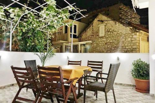Apartamento Miris Mora Lux