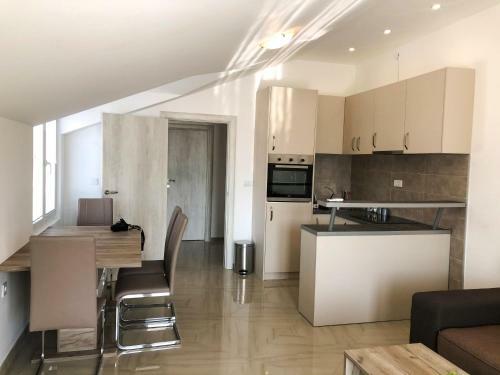 Apartamento Viktor