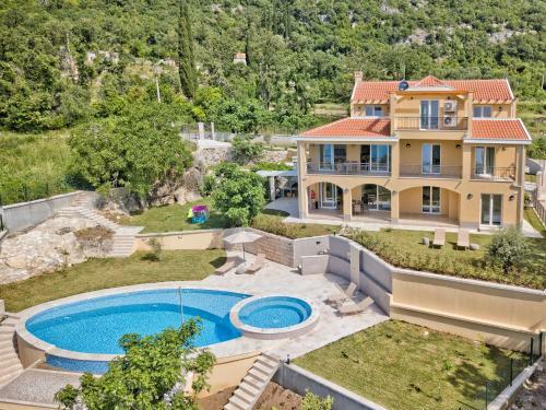Villa My Soul