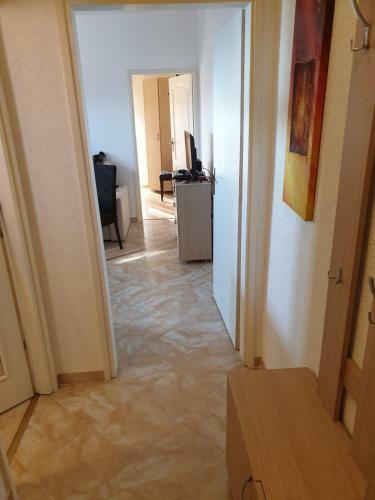 Kovacic Apartments