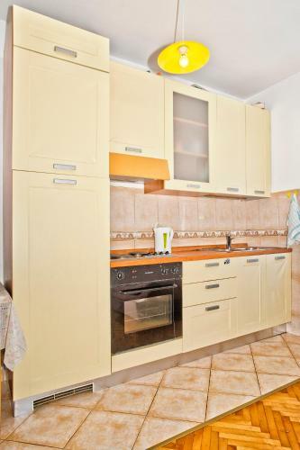 Apartman Marina