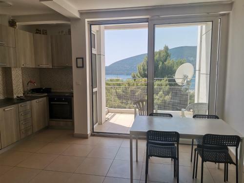de Lux Apartman Matija