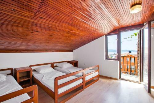 Davidovic Apartments