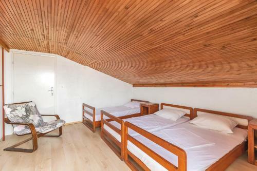 Davidovic Apartments