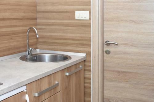 Apartmani Zelenika