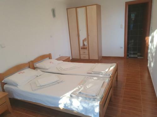 Apartmani Anastasija Igalo