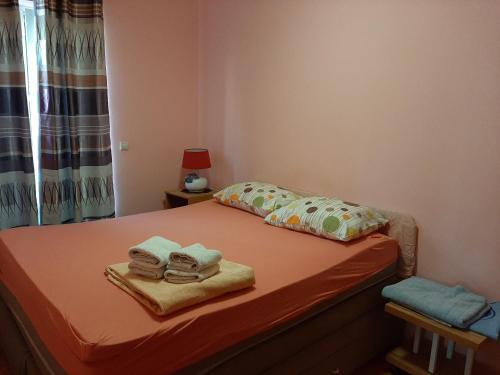 Porodicni Apartman 2