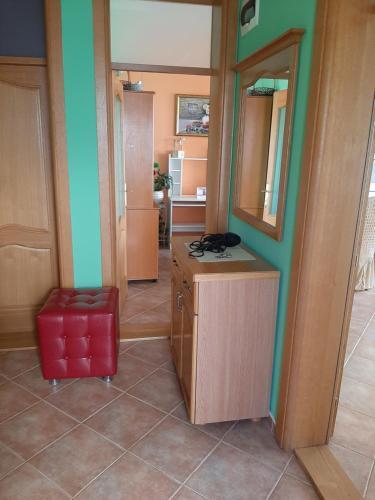 Porodicni Apartman 2