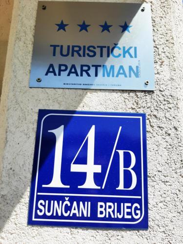 Porodicni Apartman 2