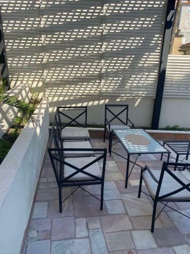 Villa Donna Apartments