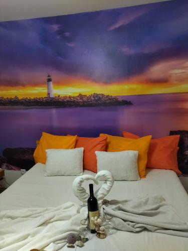 Apartamento Horizont Herceg Novi
