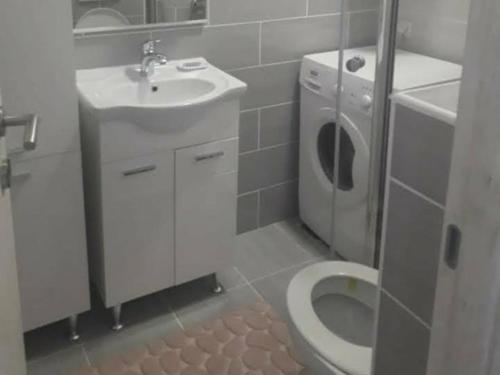 Apartman Lux Rea2
