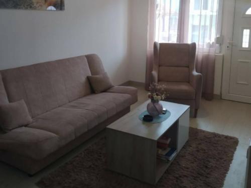 Apartman Lux Rea2
