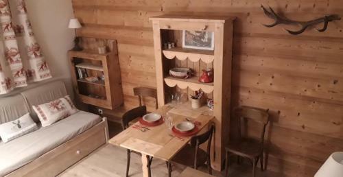 Apartamento Le G�te de La Maison Soleil