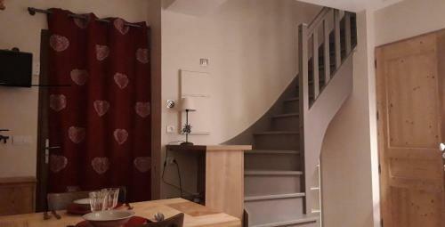 Apartamento Le G�te de La Maison Soleil