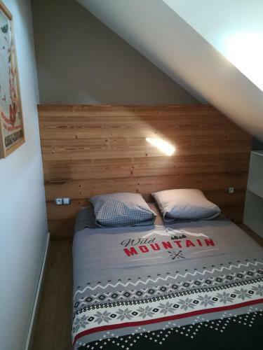 Apartamento Le G�te de La Maison Soleil