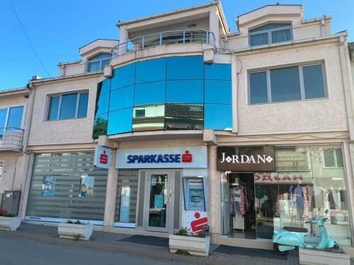 Apartamento Villa Jelena