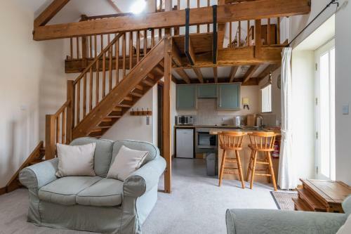 Prospect Farm Cottages