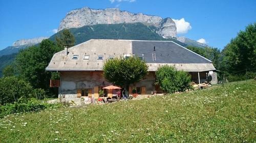 Apartamento G�te Chez Lili