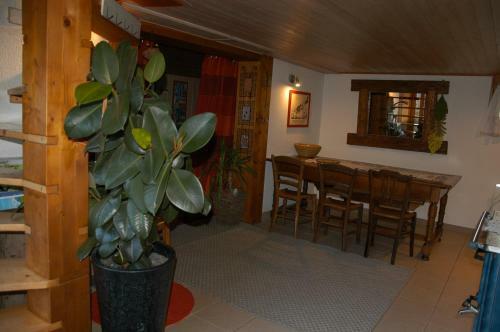 Chalet de La Fressine