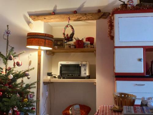 Apartamento Studio Chez Lili Dans Ferme Familiale