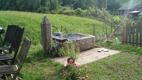 Agroturismo Ferme Familiale Chez Lili