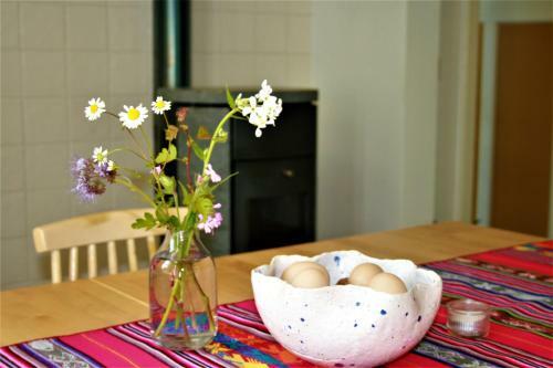 Apartamento Huusken Op de Kamp