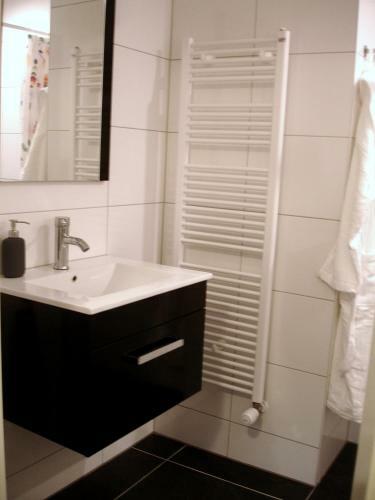 Apartamento Huusken Op de Kamp