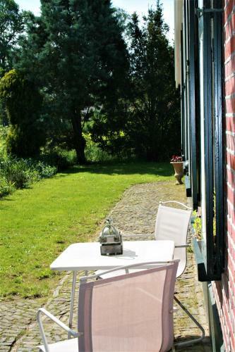 Apartamento Huusken Op de Kamp