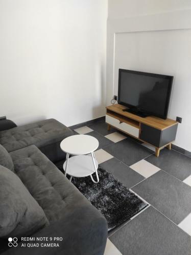 Apartmani Petar I Luka