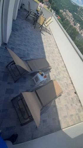 Apartmani Petar I Luka