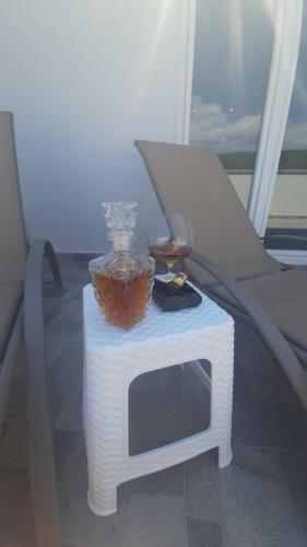 Apartmani Petar I Luka