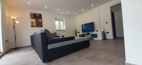 Apartmani Petar I Luka