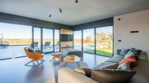 Hostal Villa Leonarda
