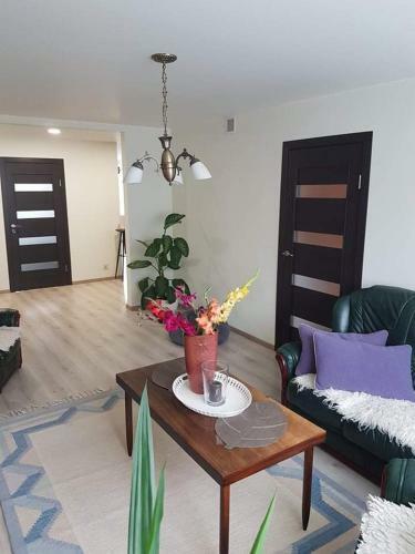 Kaimo Apartamentai!