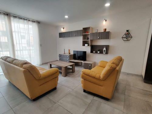Apartamento Swieqi