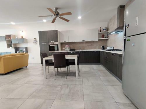 Apartamento Swieqi