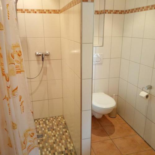 Hostal Gasthof Gr�ner Baum "kongo"