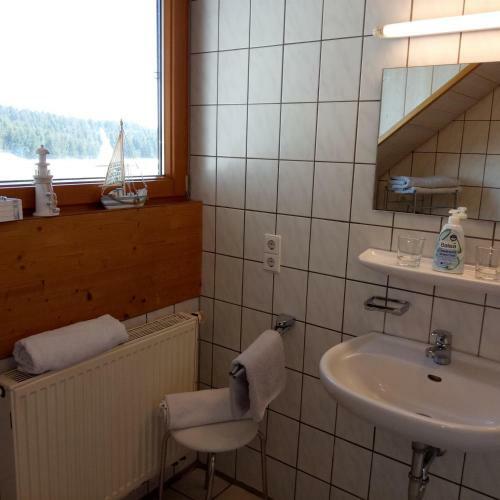 Hostal Gasthof Gr�ner Baum "kongo"