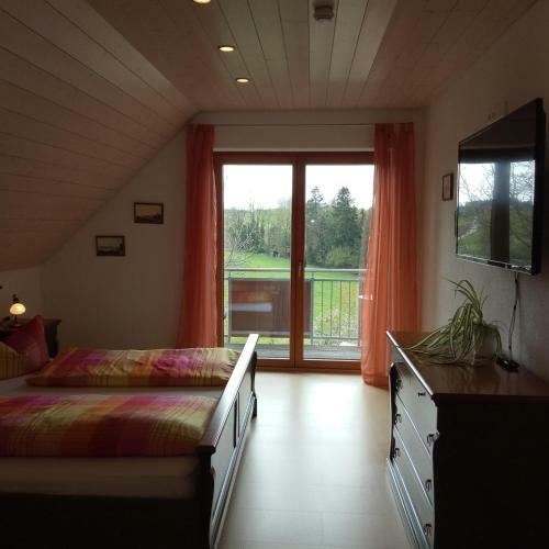 Hostal Gasthof Gr�ner Baum "kongo"