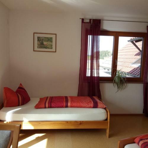 Hostal Gasthof Gr�ner Baum "kongo"