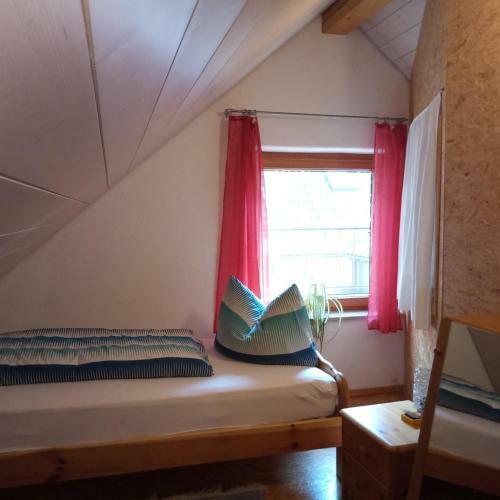 Hostal Gasthof Gr�ner Baum "kongo"