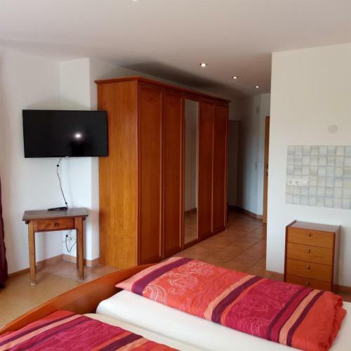 Hostal Gasthof Gr�ner Baum "kongo"