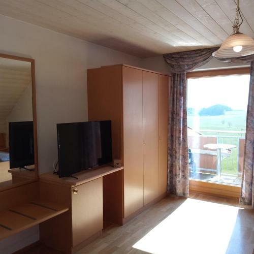 Hostal Gasthof Gr�ner Baum "kongo"