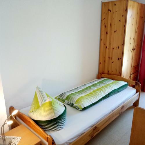 Hostal Gasthof Gr�ner Baum "kongo"