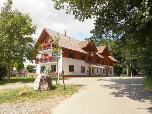 Hostal Gasthof Gr�ner Baum "kongo"
