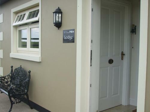 The Brown Hen Lodge Bed & Breakfast