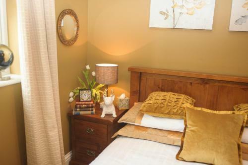 The Brown Hen Lodge Bed & Breakfast
